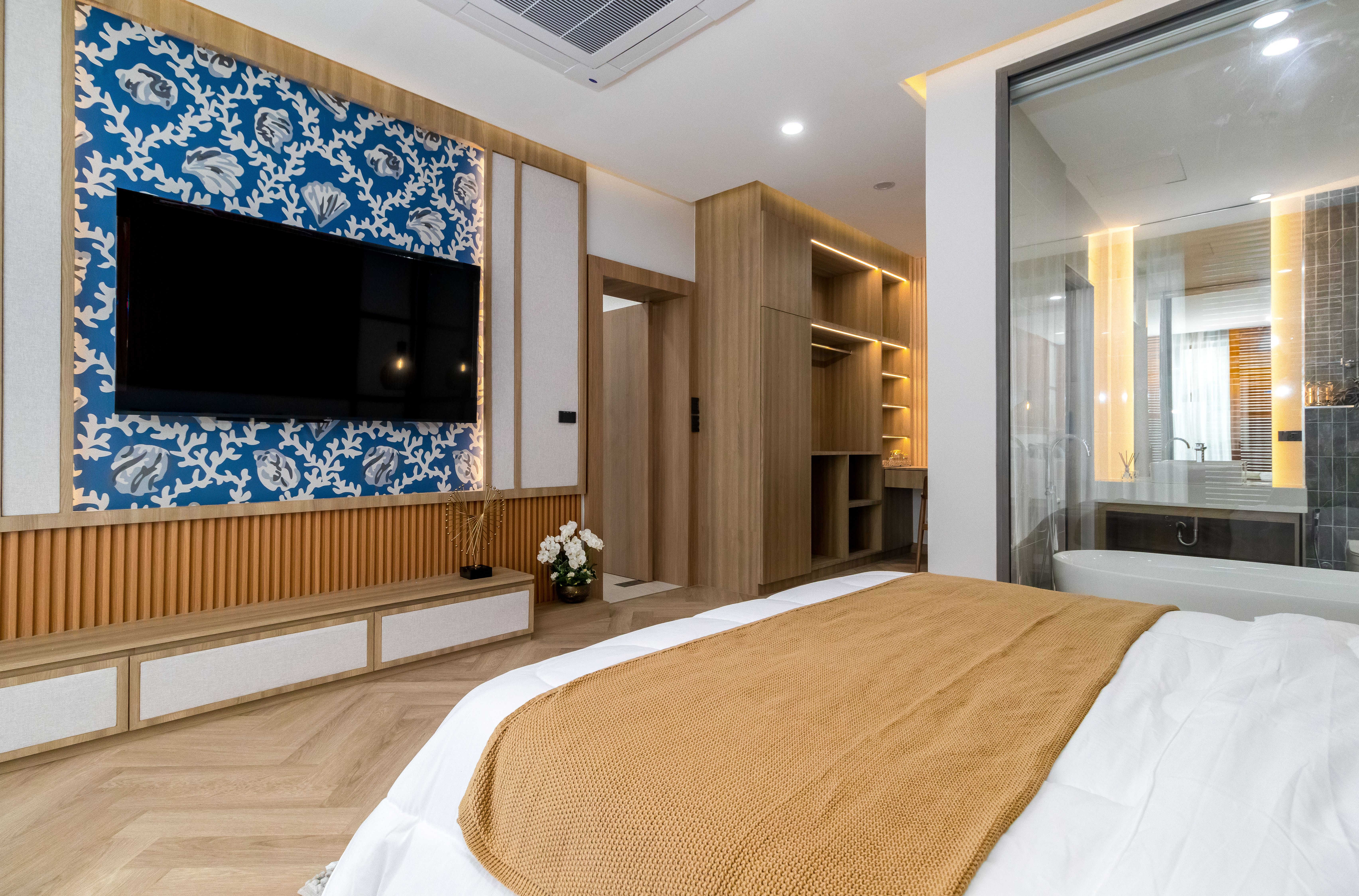 Sierra Vista Phuket Villa 102